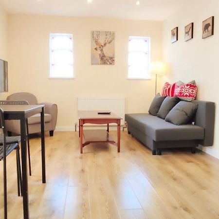 Apartament Apple Garden B-5 Londyn Zewnętrze zdjęcie