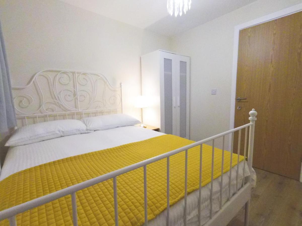 Apartament Apple Garden B-5 Londyn Zewnętrze zdjęcie