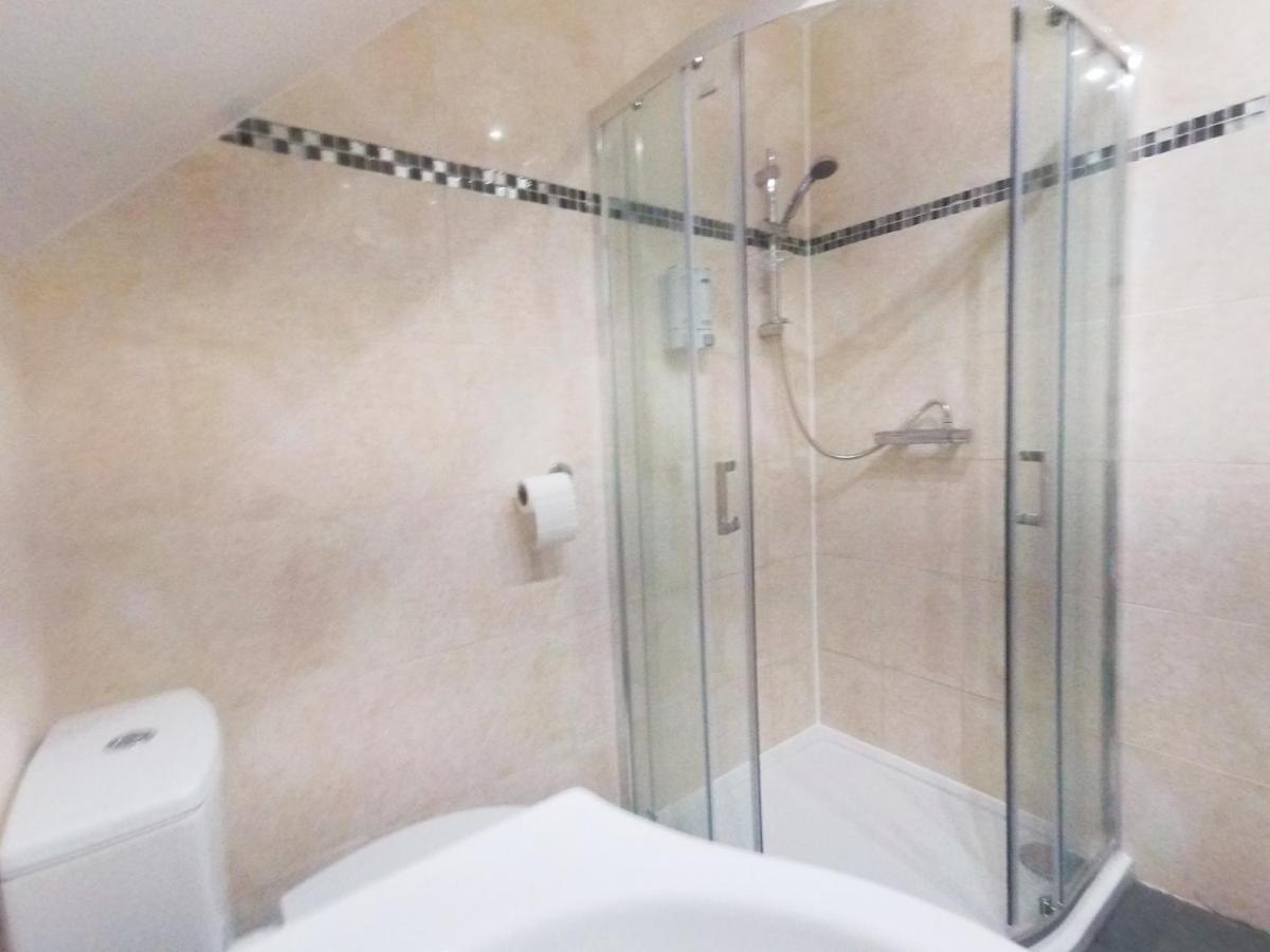 Apartament Apple Garden B-5 Londyn Zewnętrze zdjęcie