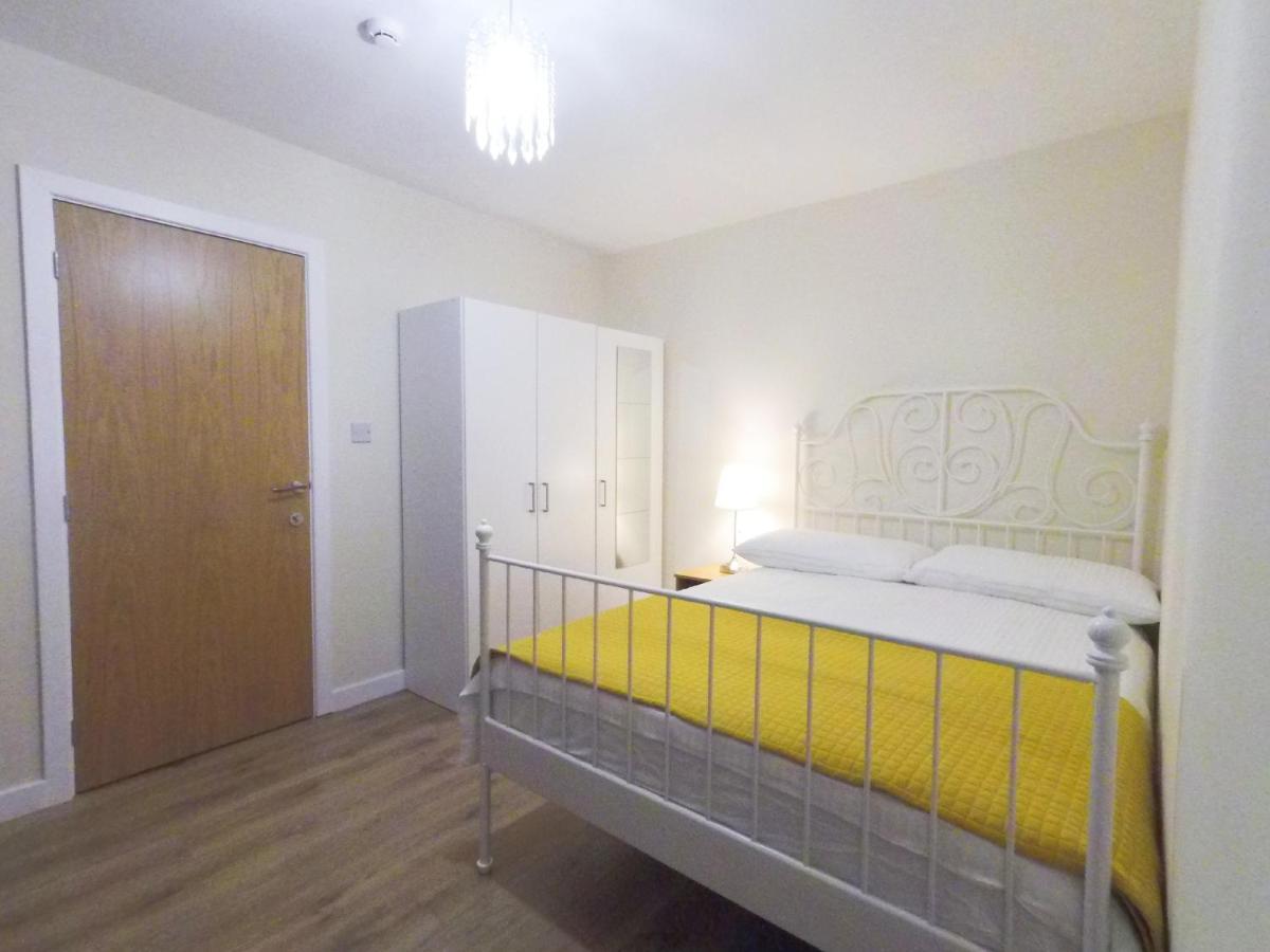 Apartament Apple Garden B-5 Londyn Zewnętrze zdjęcie