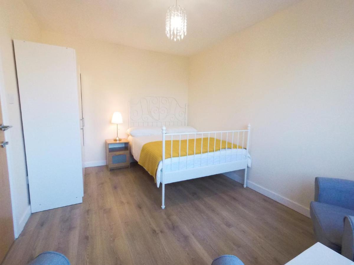 Apartament Apple Garden B-5 Londyn Zewnętrze zdjęcie