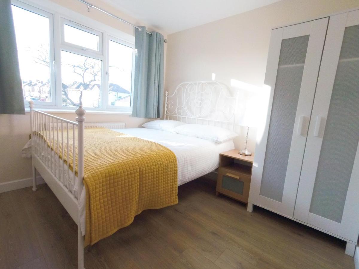 Apartament Apple Garden B-5 Londyn Zewnętrze zdjęcie