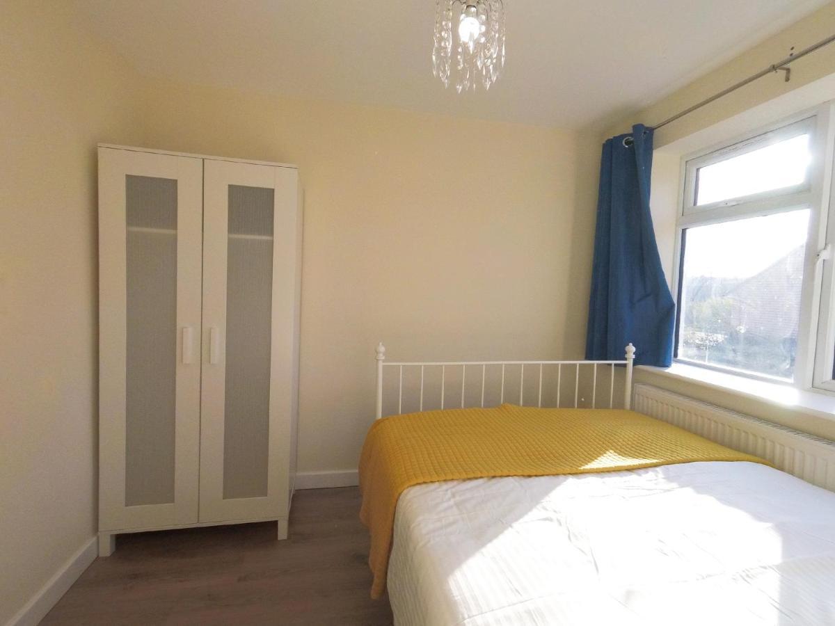 Apartament Apple Garden B-5 Londyn Zewnętrze zdjęcie