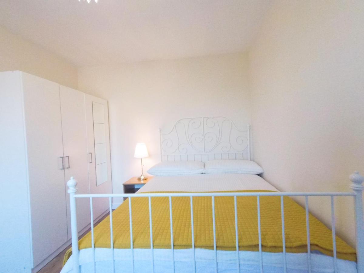 Apartament Apple Garden B-5 Londyn Zewnętrze zdjęcie