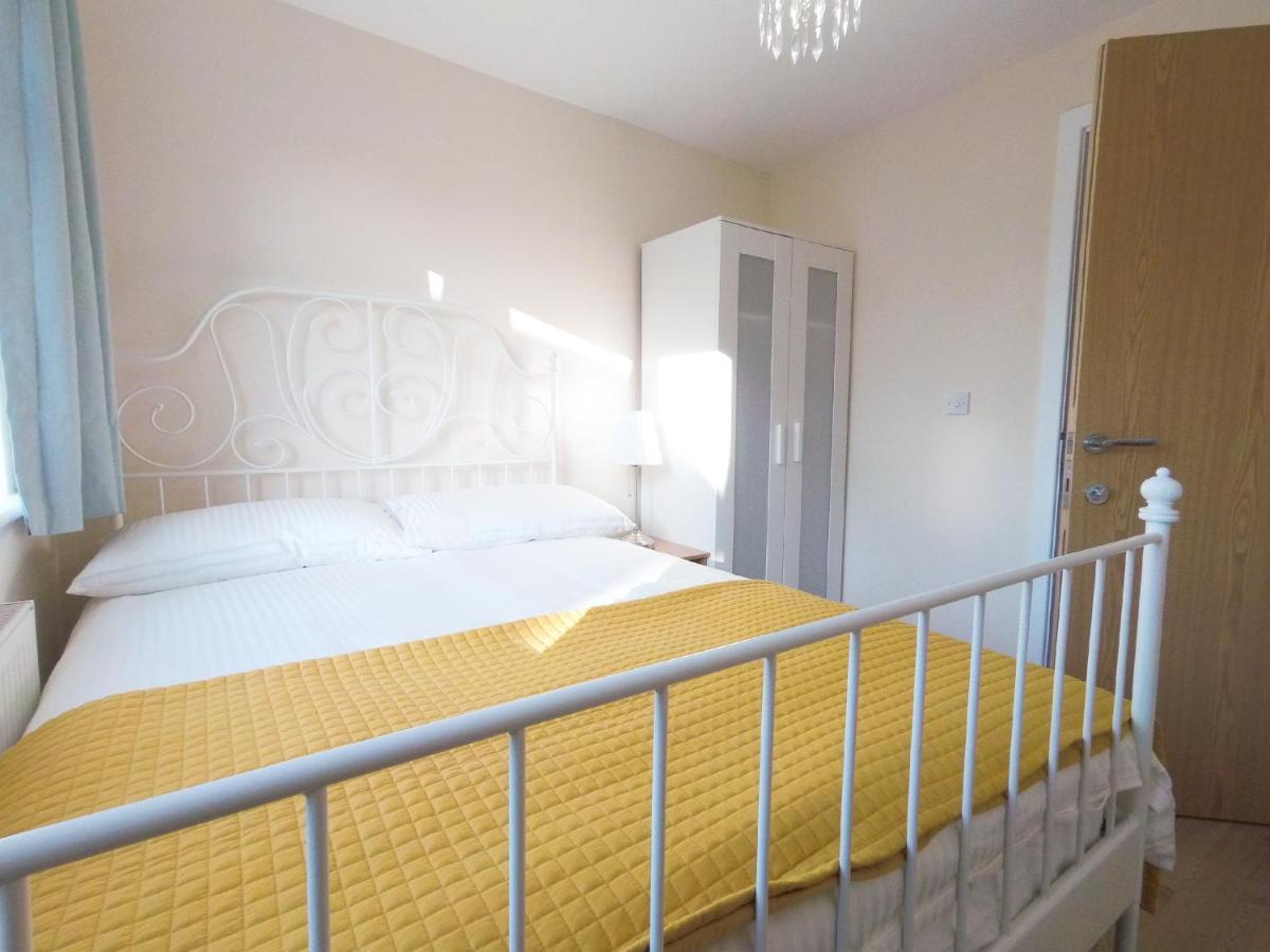 Apartament Apple Garden B-5 Londyn Zewnętrze zdjęcie